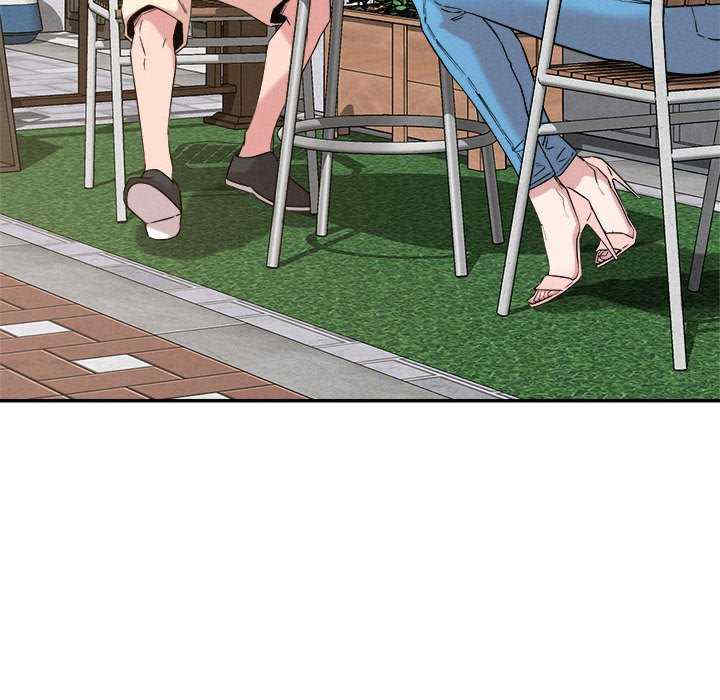 恋人未满/偶然发现我爱你