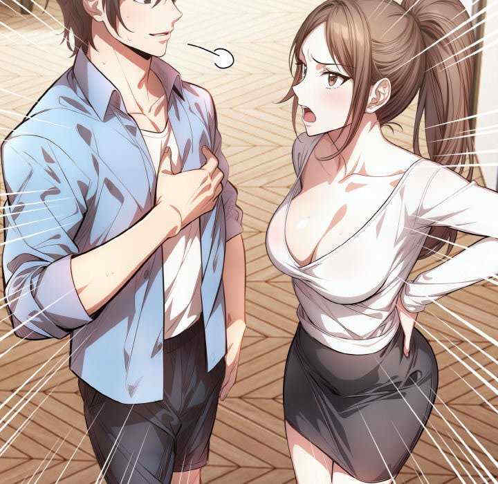 被隔壁房的男人NTR