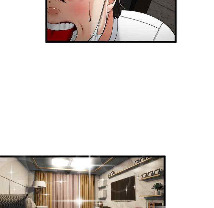 与初恋的意外同居