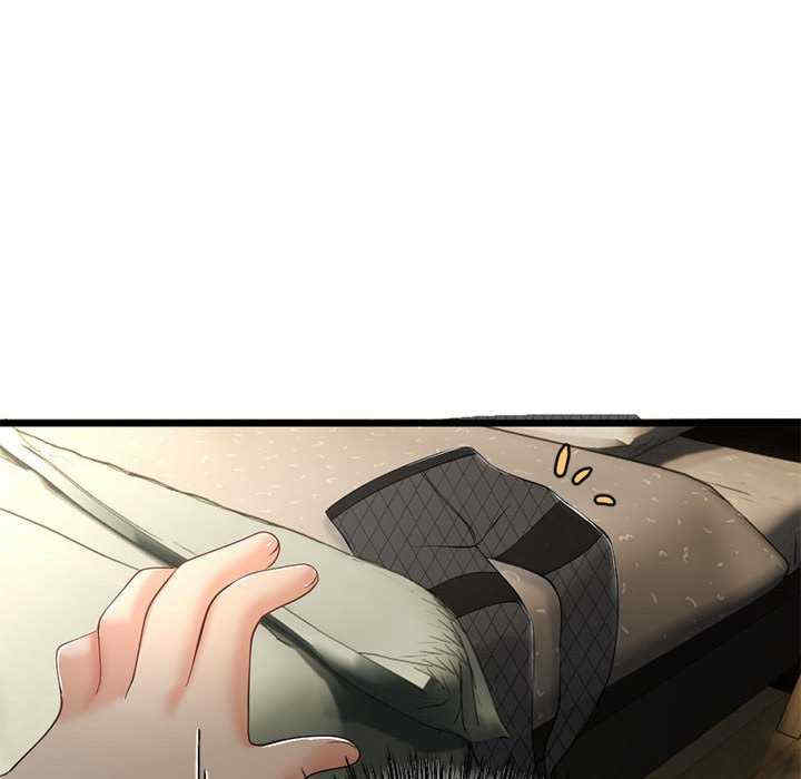 与初恋的意外同居