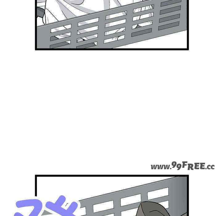 与初恋的意外同居