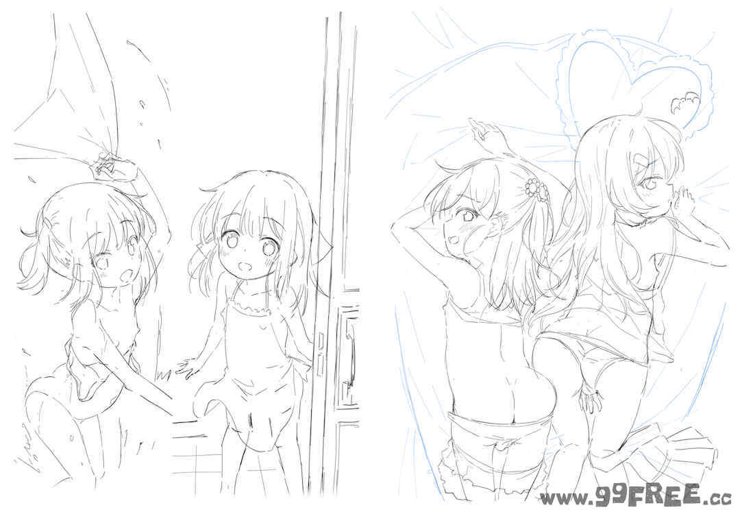 [ぴらそん] あなただけの果実｜只为你而结的果实