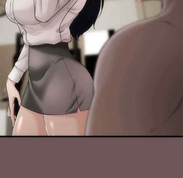 与初恋的意外同居