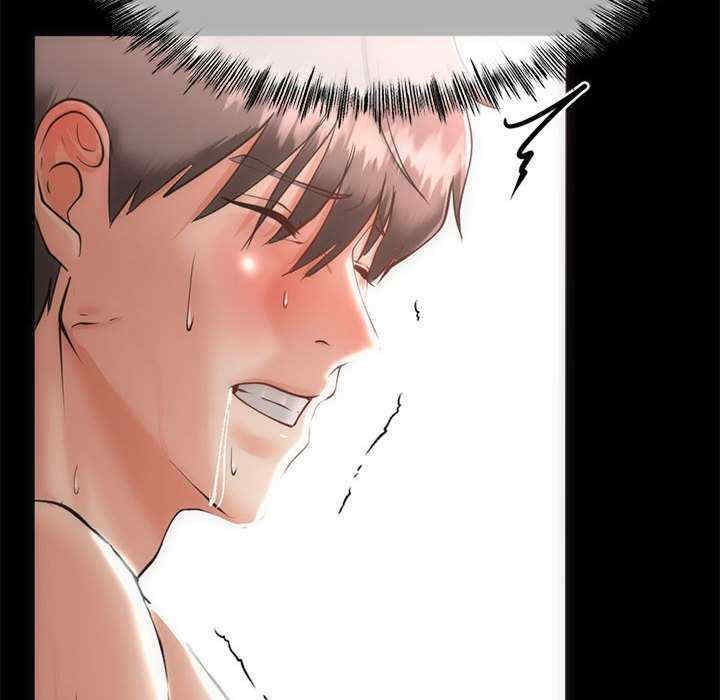 与初恋的意外同居