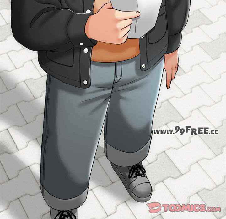 与初恋的意外同居