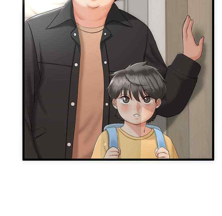 与初恋的意外同居