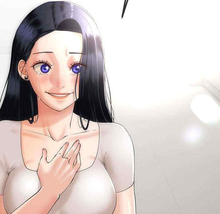 与初恋的意外同居