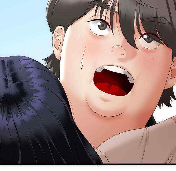 与初恋的意外同居