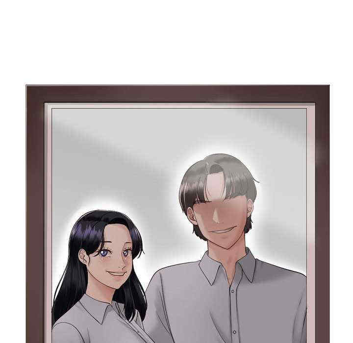 与初恋的意外同居