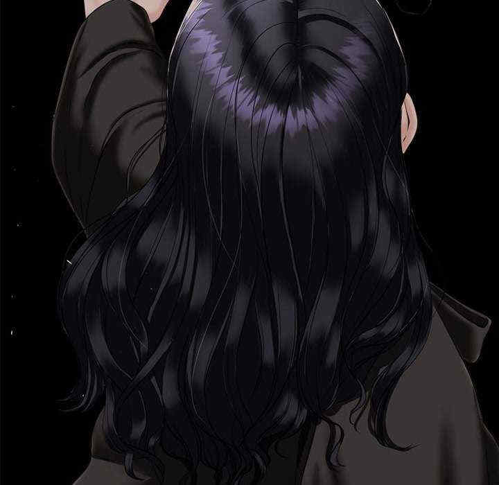 与初恋的意外同居