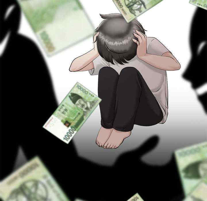 与初恋的意外同居