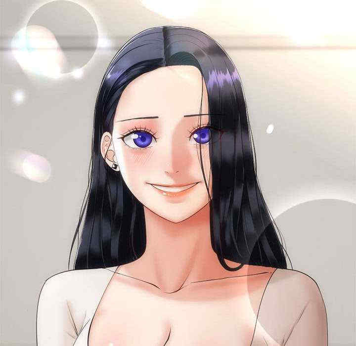 与初恋的意外同居