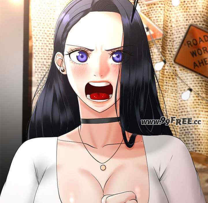 与初恋的意外同居