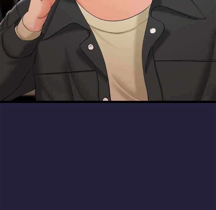 与初恋的意外同居