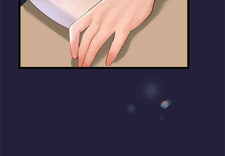 与初恋的意外同居