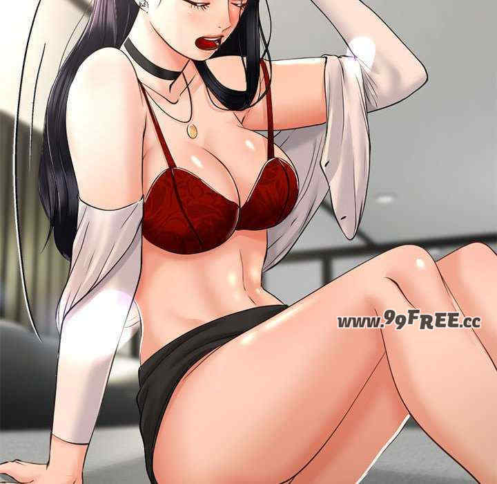 与初恋的意外同居