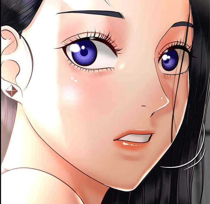 与初恋的意外同居