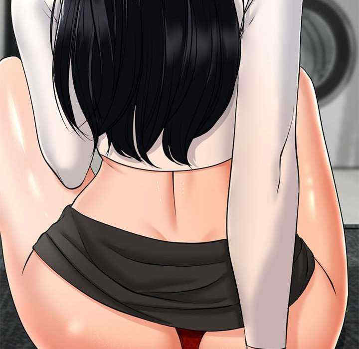 与初恋的意外同居