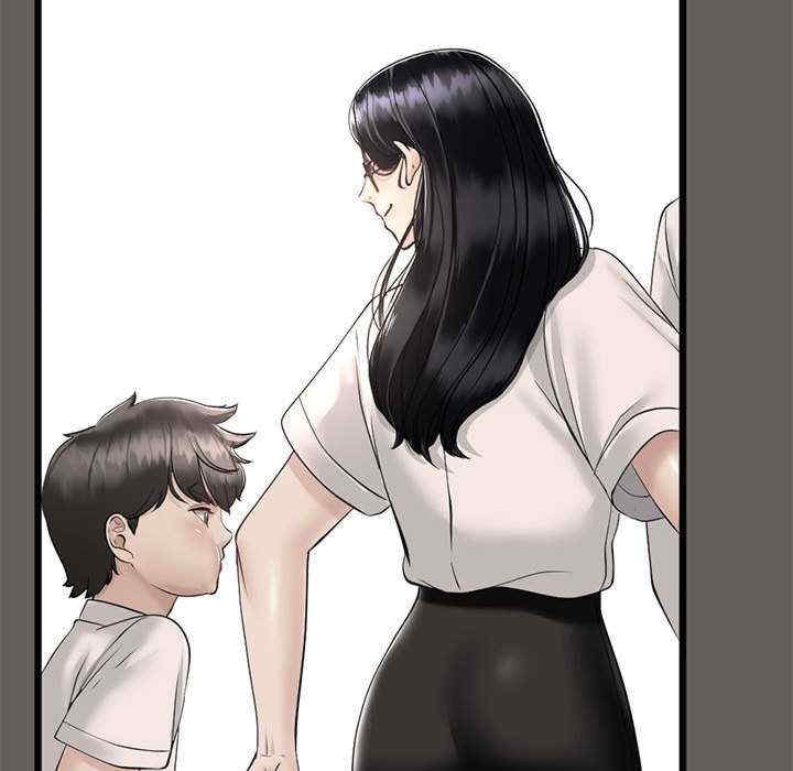 与初恋的意外同居