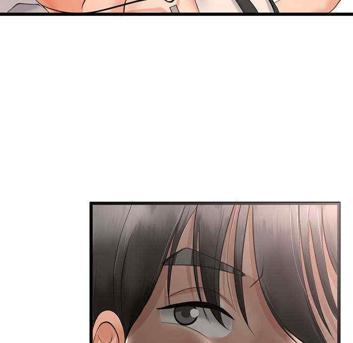 与初恋的意外同居