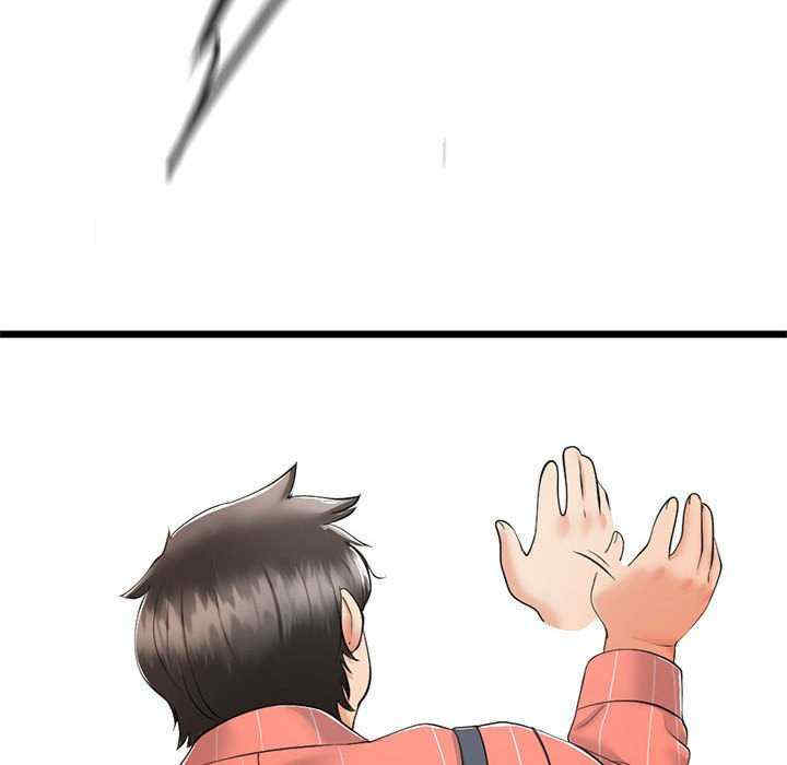 与初恋的意外同居