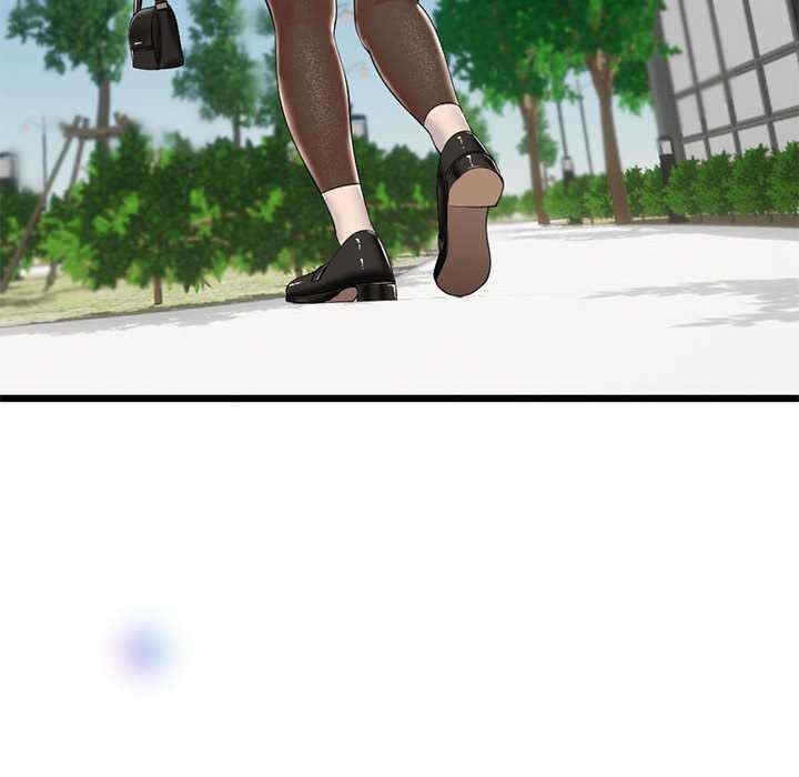 与初恋的意外同居