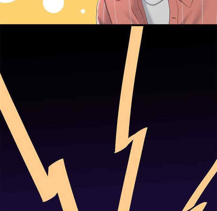 与初恋的意外同居