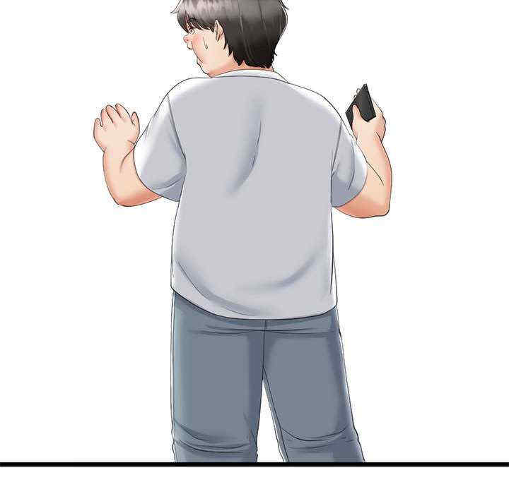 与初恋的意外同居