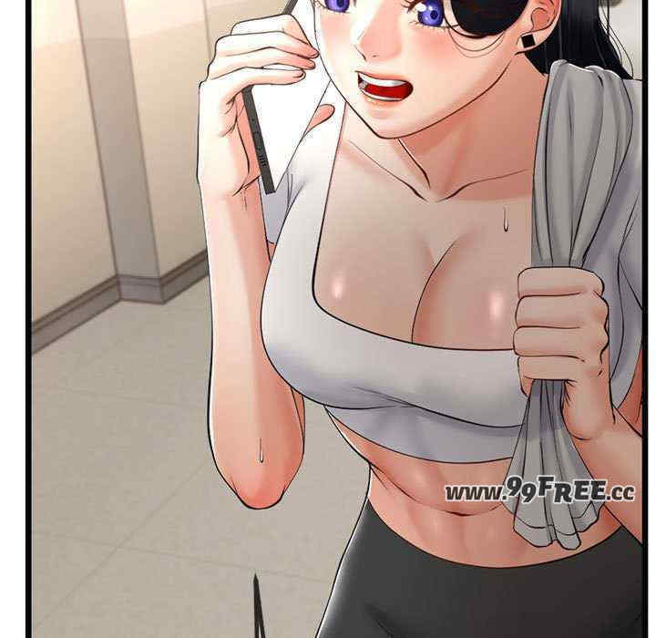 与初恋的意外同居