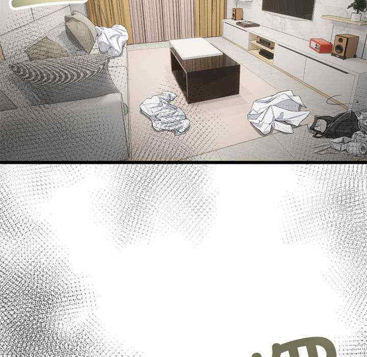 与初恋的意外同居