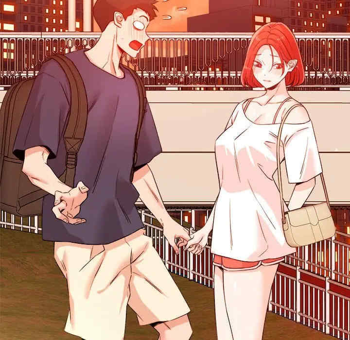 恋人未满/偶然发现我爱你