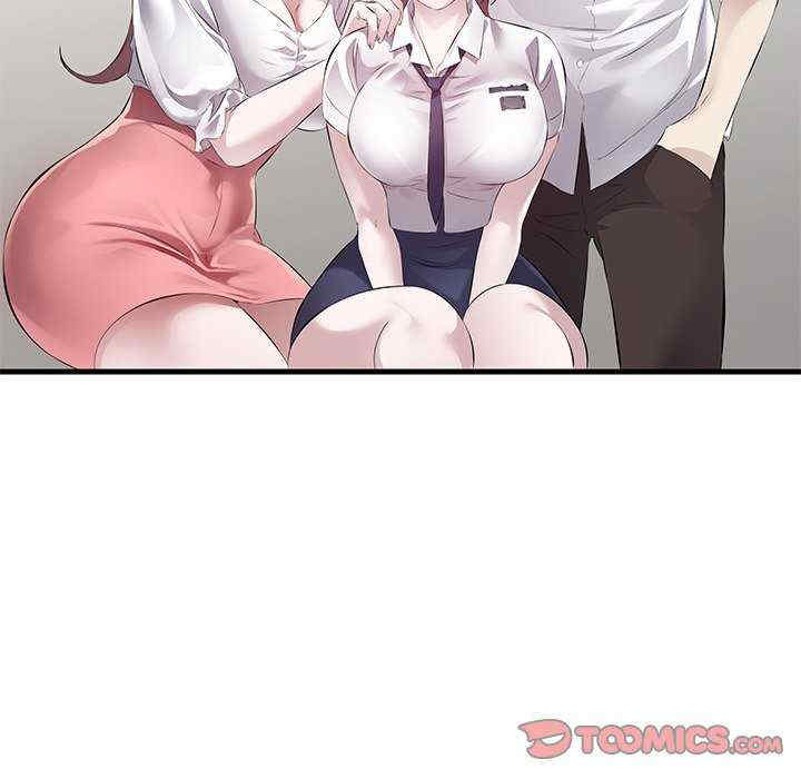 回归单身的继女/别有居心的她