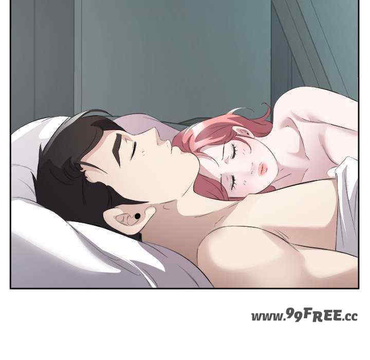 回归单身的继女/别有居心的她