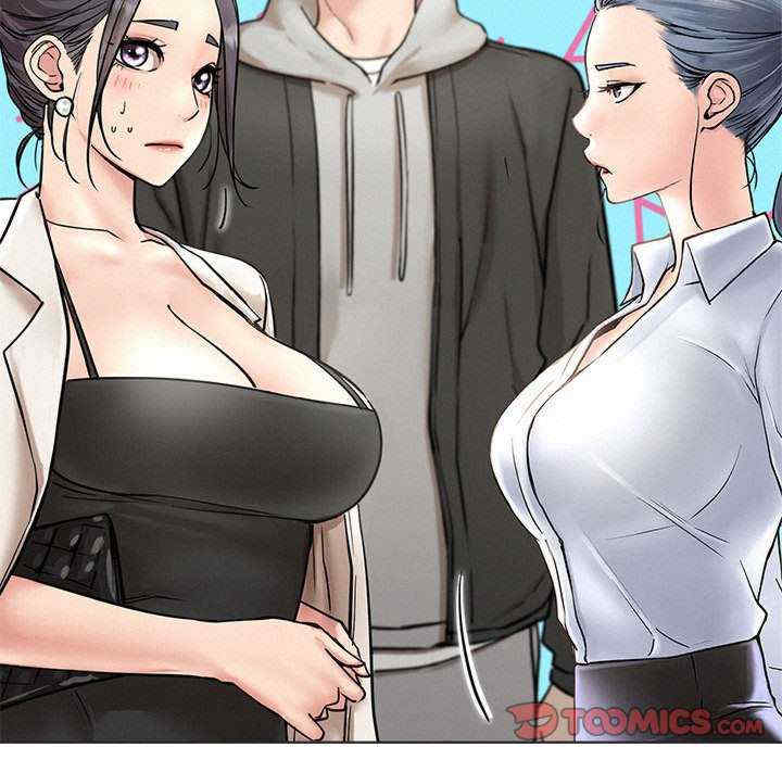 屋檐下的光/当我们在一起