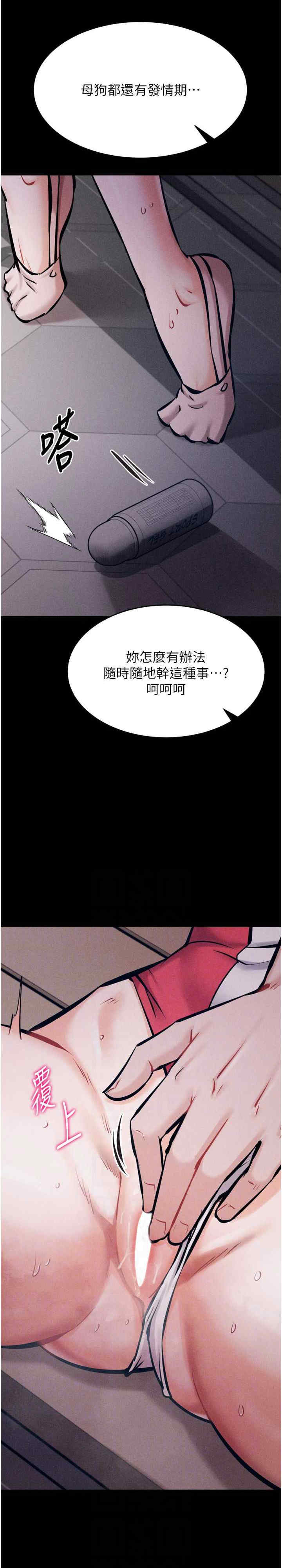 选手村:母猪调教