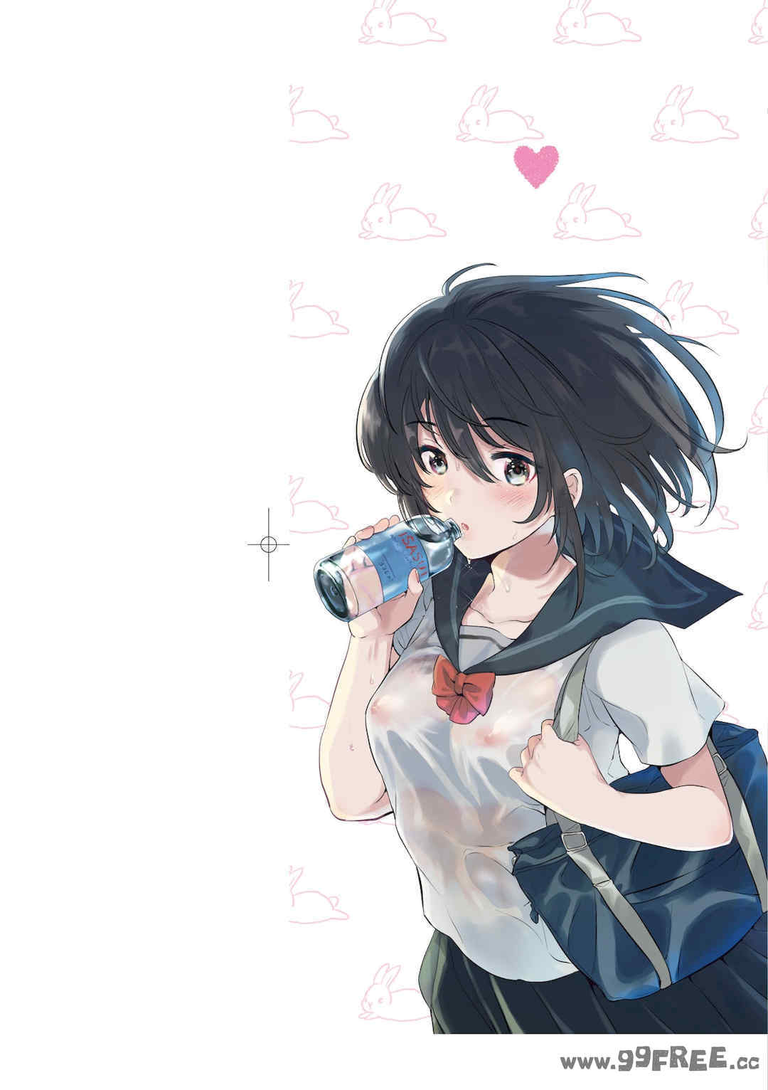 [ももこ] 初カノMemory