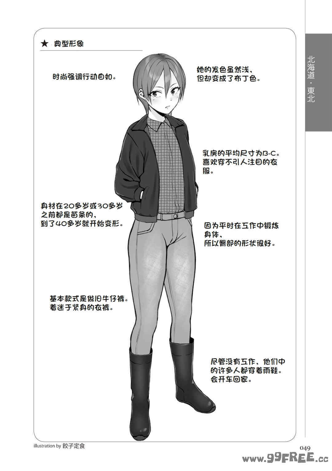 [マニアックラブ研究会 (鈴木享治)] どこよりも詳しい人妻の本