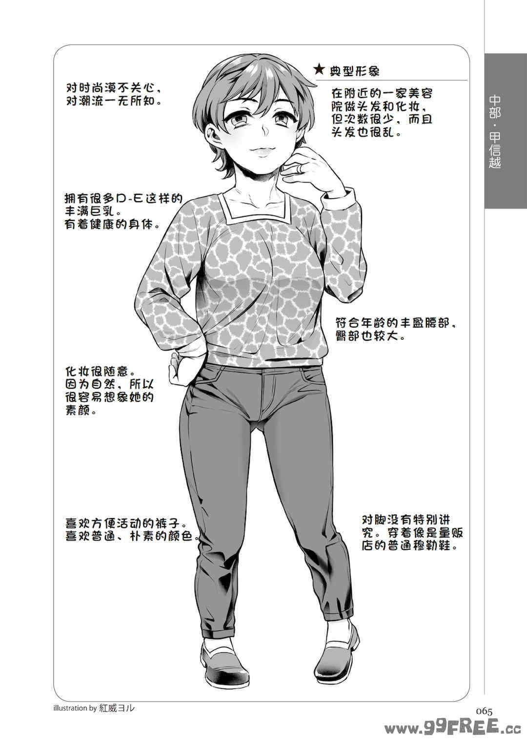 [マニアックラブ研究会 (鈴木享治)] どこよりも詳しい人妻の本