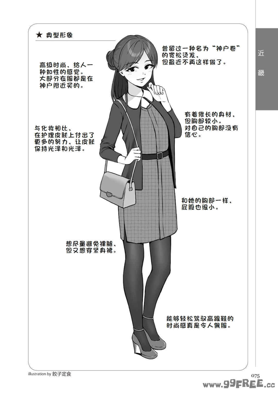 [マニアックラブ研究会 (鈴木享治)] どこよりも詳しい人妻の本