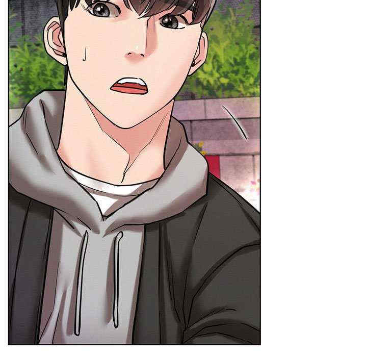 屋檐下的光/当我们在一起