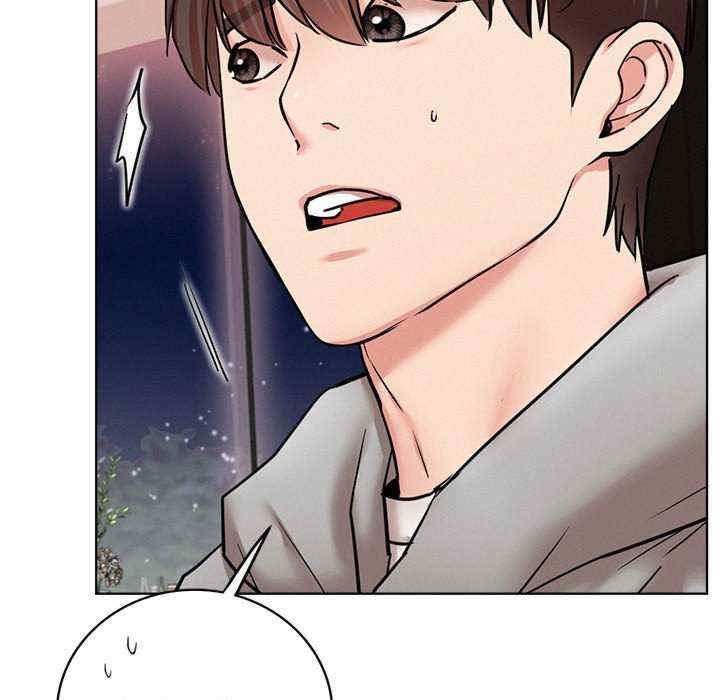 屋檐下的光/当我们在一起