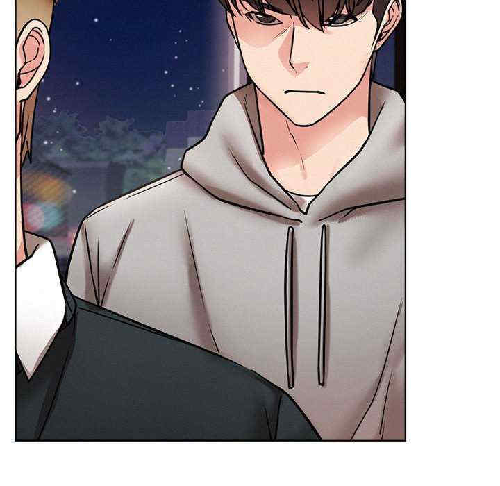 屋檐下的光/当我们在一起