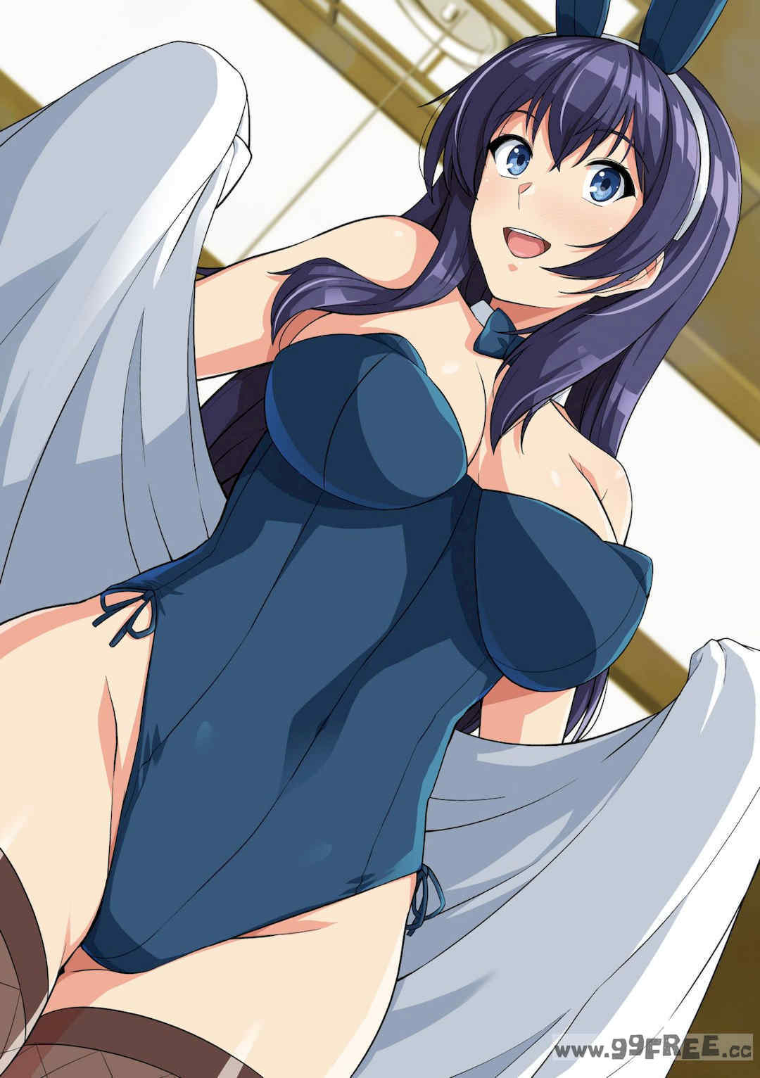 [はるきち] 姉は親父に抱かれてる