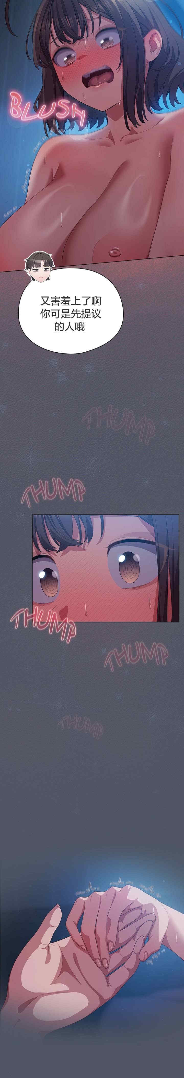 猫猫牵红线/喵来的恋爱