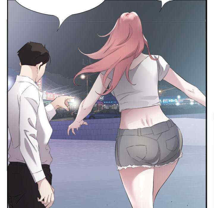 回归单身的继女/别有居心的她