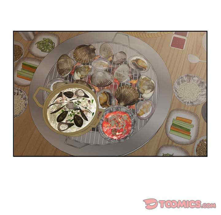 回归单身的继女/别有居心的她