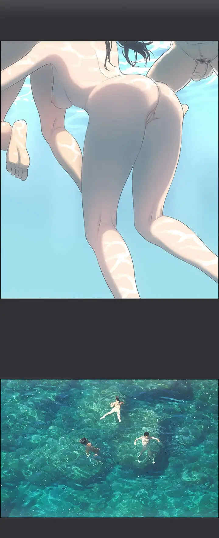 纵夏夜之梦(无码版)