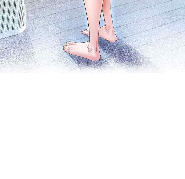 私密的牵绊/意外的私密牵绊