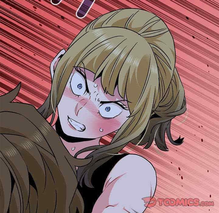 发小碰不得/强制催眠