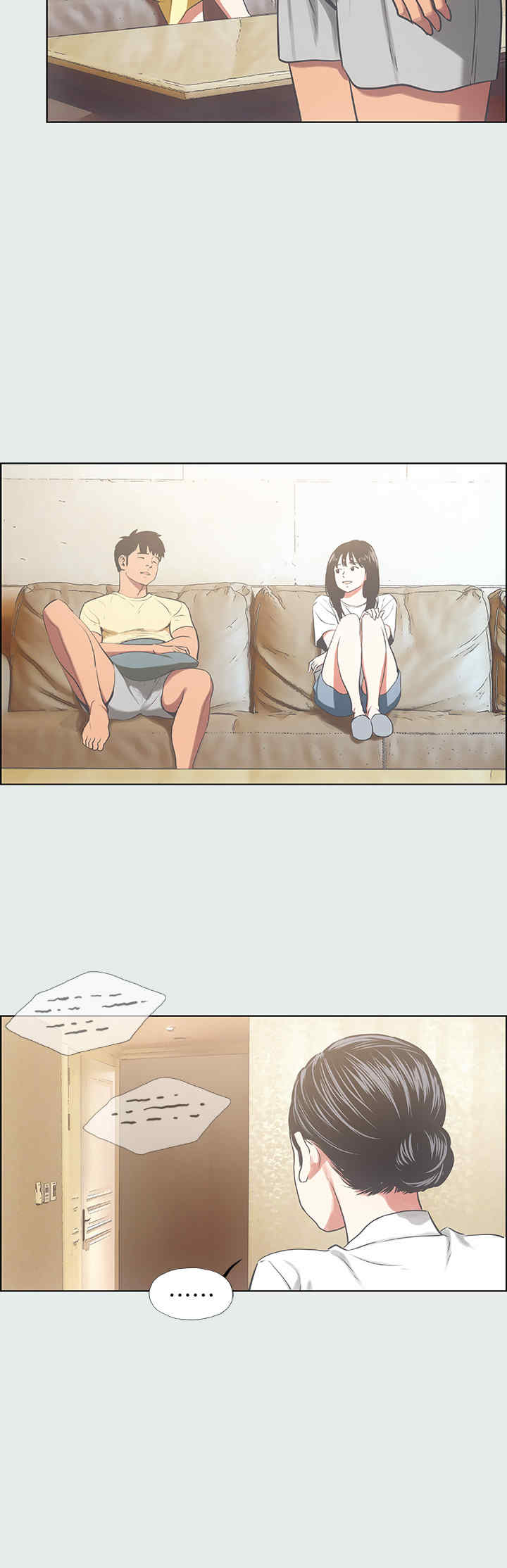 纵夏夜之梦(无码版)